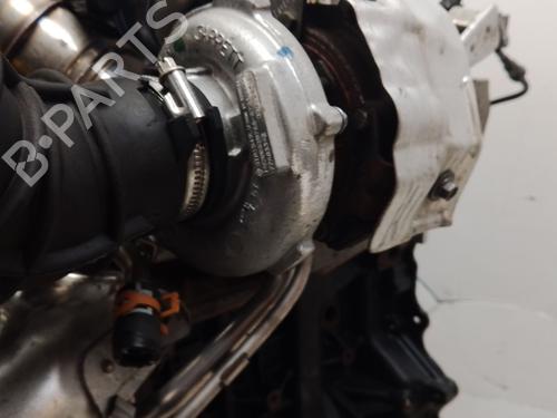 Engine RENAULT LAGUNA III (BT0/1) 2.0 dCi (BT01, BT08, BT09, BT0E, BT0K, BT12, BT1C, BT1D,... | BP31864447M1