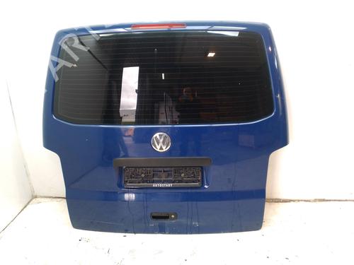 Bakluke CC/Kombi-Kupé VW CADDY IV MPV (SAB, SAJ)  7E0827025F