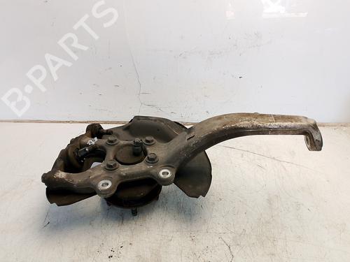 Right front steering knuckle LEXUS GS (_S19_) 450h (GRS191_, GWS191_) | BP37520914M26 - Image 3