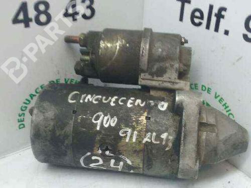 Startmotor FIAT CINQUECENTO (170_) 0.9 (170AB) (41 hp) 7962978