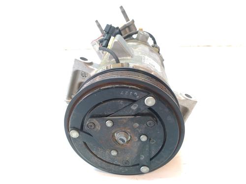 AC compressor VOLVO XC40 (536) D4 AWD | BP21663570M34 