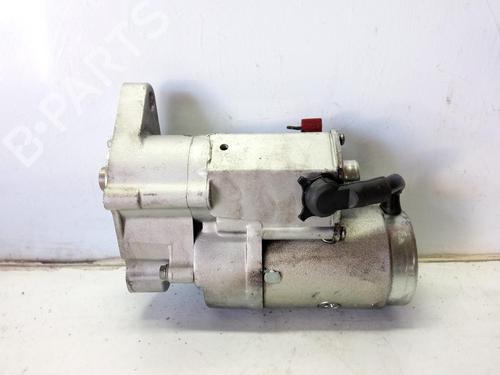 Starter KIA CARNIVAL II (GQ) 2.9 CRDi | BP9298894M8 