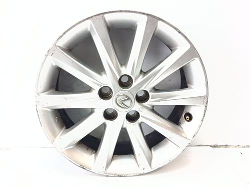Used Rim Rim LEXUS CT (ZWA10_) 200h (ZWA10_) (99 hp) 34519078 34519078