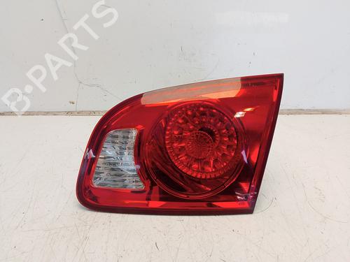 Used Right tailgate light Right tailgate light 38013458 38013458