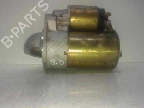 Startmotor CHEVROLET MATIZ (M200, M250) 0.8 (52 hp) 7956840