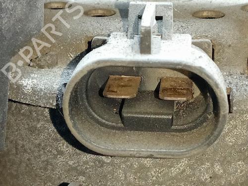 Radiator fan PEUGEOT BOXER Van 2.2 HDi 120 | BP21185562M35 
