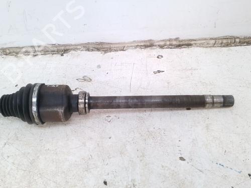 Right front driveshaft FIAT DUCATO Van (250_) E-Ducato (250DPE) | BP26308413M39 