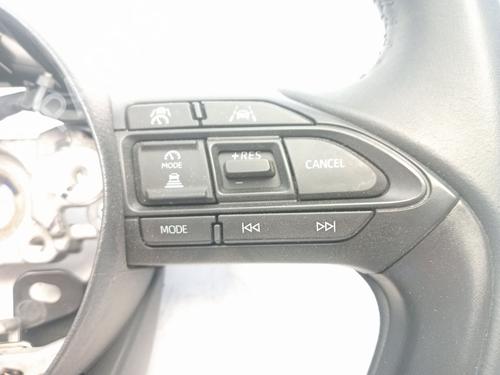 Steering wheel TOYOTA YARIS CROSS (MXP_) 1.5 Hybrid (MXPJ10) | BP29475581C49 