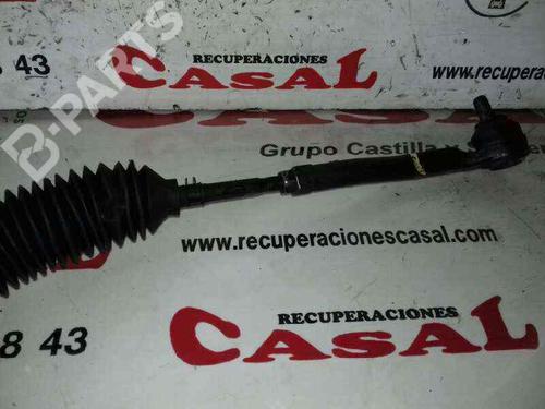 Steering rack CHEVROLET AVEO / KALOS Hatchback (T250, T255)  | BP7953702M22 