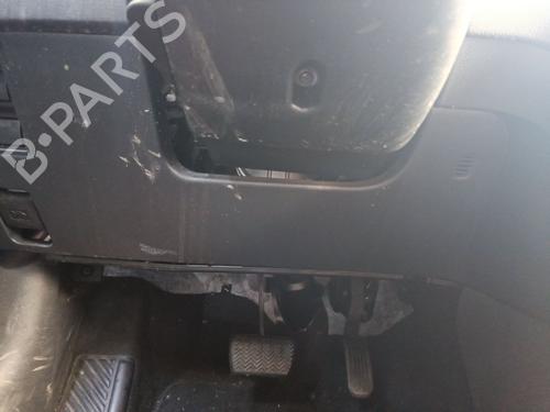 Used Steering column Steering column 37695409 37695409