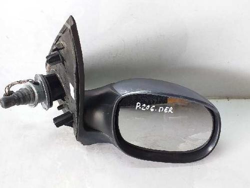 right-mirror-peugeot-206-sw-2ek-96480971-2002-7960122 main image