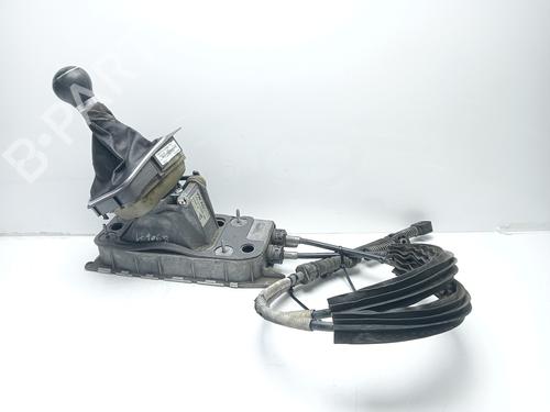 Used Gear lever Gear lever 17075666 17075666