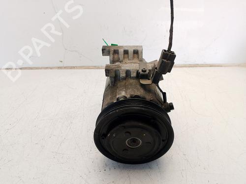 AC compressor HYUNDAI i30 (GD) 1.4 CRDi | BP35819825M34 - Image 2