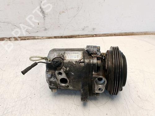 AC compressor SMART CITY-COUPE (450) 0.6 (450.352, 450.353) | BP39611214M34 - Image 4