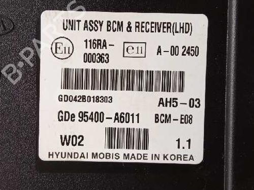 Electronic module HYUNDAI i30 (GD) | BP7990980M83 - Image 3