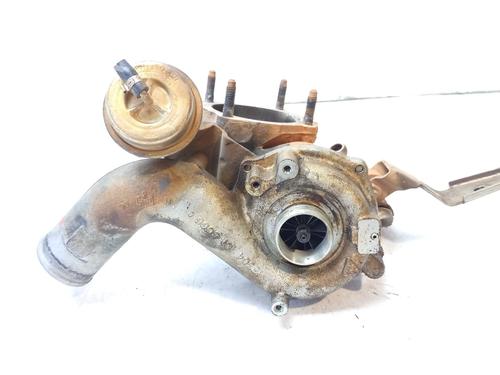 Turbolader/Kompressor AUDI A4 B5 (8D2) 1.8 T | BP30961052M71