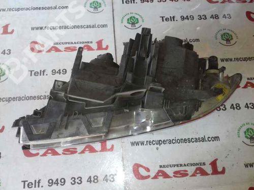 Right headlight BMW 3 Coupe (E46) 320 Ci | BP7954677C29 
