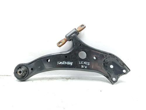 Used Left front suspension arm Left front suspension arm 19527168 19527168