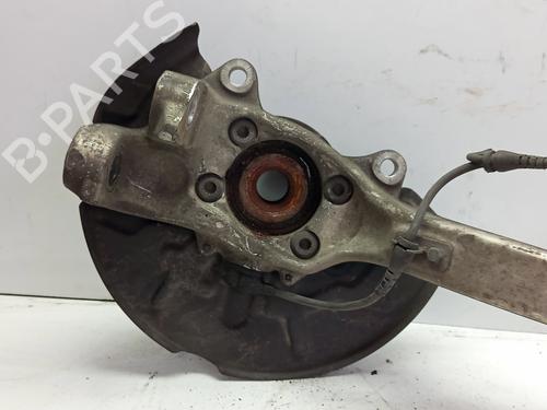 Left front steering knuckle AUDI A4 B6 (8E2) 1.9 TDI | BP32267170M25