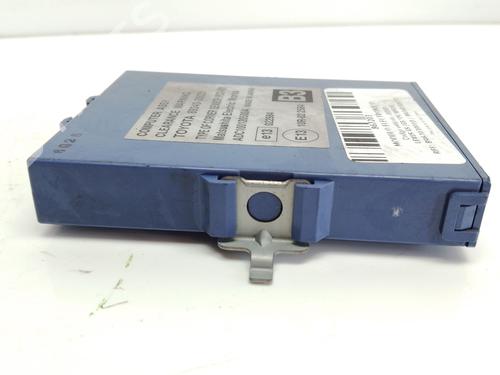Electronic module LEXUS GS (_S19_) | BP29876987M83 - Image 2