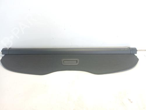 Used Rear parcel shelf RENAULT KADJAR (HA_, HL_) 1.6 TCe 165 (HLMH) (163 hp) 29385149