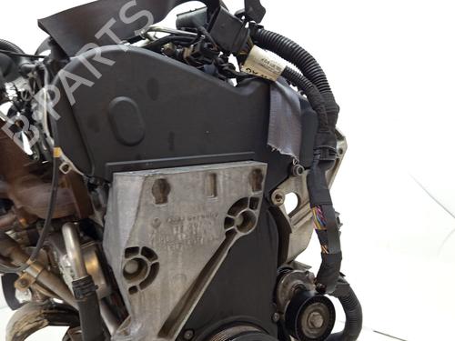 Engine SEAT IBIZA IV (6J5, 6P1) 1.6 TDI | BP29562334M1 