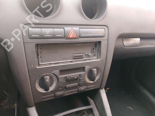 Engine control unit (ECU) AUDI A3 (8P1) | BP32760575M57 - Image 13