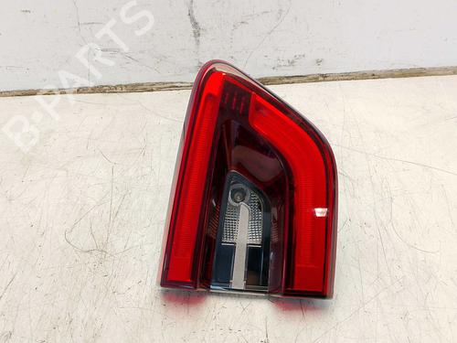 Left tailgate light RENAULT KADJAR (HA_, HL_) 1.6 dCi 130 (HLA4) | BP38651978C79 - Image 2