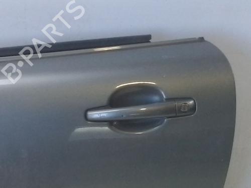 Left front door PEUGEOT 207 CC (WD_) 1.6 HDi | BP31210642C2