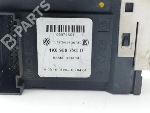 Left front window switch SEAT ALTEA (5P1) 1.9 TDI | BP11422246I27 