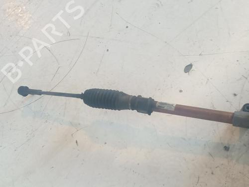 Steering rack SUZUKI SWIFT III (MZ, EZ)  | BP9521658M22 