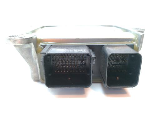 ECU airbags FORD MONDEO III (B5Y)  | BP16220200M53 