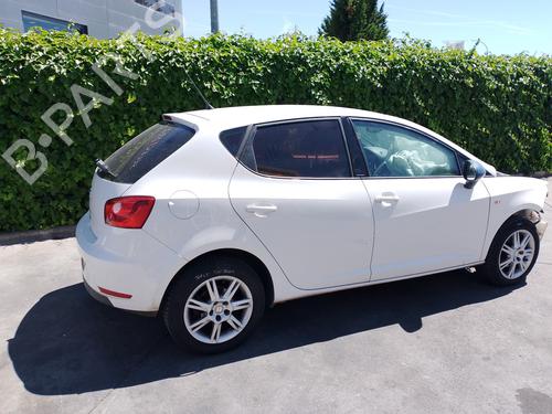 Gearbox SEAT IBIZA IV (6J5, 6P1)  | BP19106757M3 