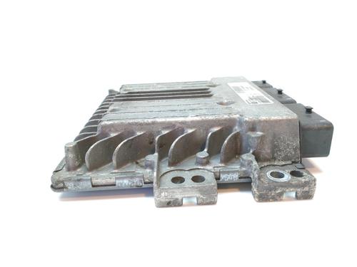 Engine control unit (ECU) RENAULT MEGANE III Hatchback (BZ0/1_, B3_) 1.5 dCi | BP13308609M57 