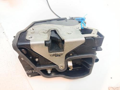 Front right lock BMW 7 (E65, E66, E67) 730 Ld | BP38065618C97 - Image 3