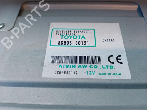 Electronic module LEXUS IS II (_E2_)  | BP24030234M83  - Image 6