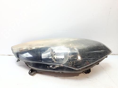 Used Right headlight Right headlight RENAULT SCÉNIC III (JZ0/1_) [2008-2016] 33705771 33705771