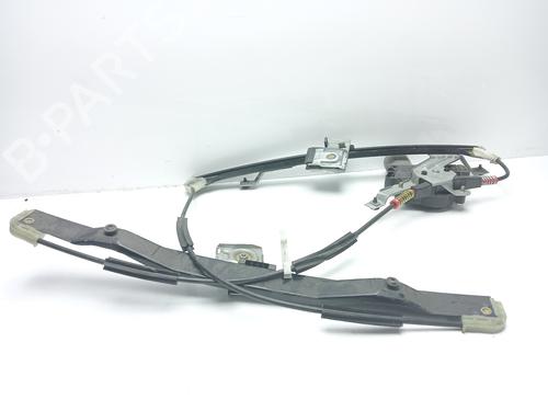 Front right window mechanism FORD MONDEO III Turnier (BWY)  | BP17988446C23 