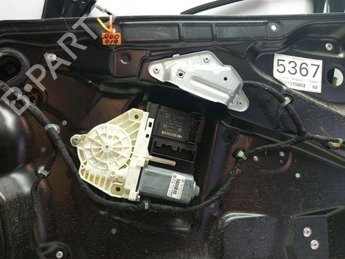 Front right window mechanism VW PASSAT B6 (3C2) | BP32205546C23 - Image 2