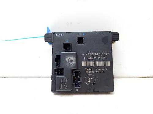 electronic-module-mercedes-benz-e-class-w211-2002-2003-2004-2005-2006-2007-2008-2009-32304248 main image