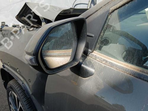 Retrovisor izquierdo Retrovisor izquierdo 39077761 39077761
