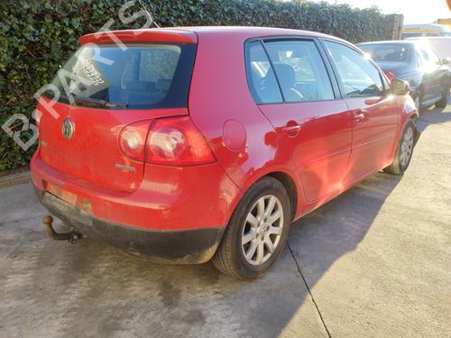 Right front window motor VW GOLF V (1K1) 1.9 TDI | BP38076197E20  - Image 9