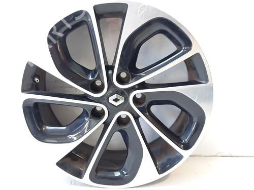 Used Rim RENAULT SCÉNIC II (JM0/1_) [2003-2010]  27712516