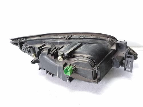 Left headlight FORD MONDEO III (B5Y)  | BP9906345C28 