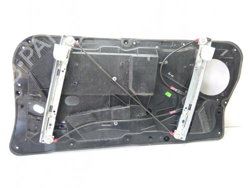 Used Front left window mechanism Front left window mechanism 16239259 16239259