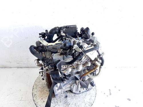 Motor TOYOTA YARIS VERSO (_P2_) 1.4 D-4D (NLP20_, NLP22_) (75 hp) 33023690