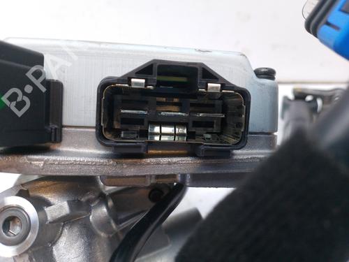 Steering column KIA CEED (CD) | BP23951835M21 - Image 7