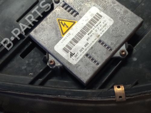 Right headlight MAZDA 6 Hatchback (GG) | BP9643722C29 - Image 6