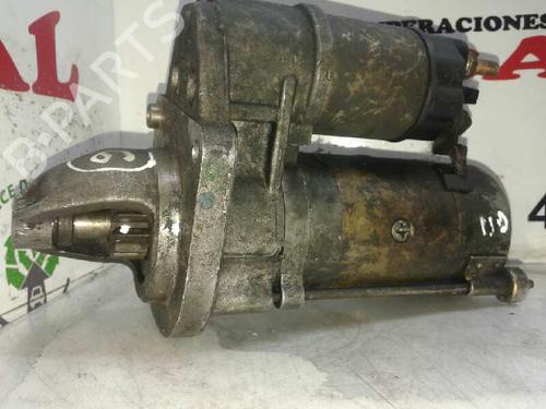 Used Starter FIAT TIPO (160_) [1987-1997]  7962977
