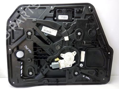 Used Rear right window mechanism CHRYSLER VOYAGER IV (RG, RS) 2.8 CRD (150 hp) 12532680